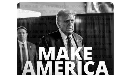 ट्रम्प प्रशासनद्वारा सुरक्षा जोखिम भन्दै ८५ हजार भिसा रद्द